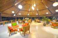 ร้านอาหาร Gili Air Lagoon Resort by Platinum Management