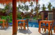 Restoran 3 Gili Air Lagoon Resort by Platinum Management