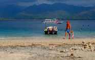 Nearby View and Attractions 4 Gili Air Lagoon Resort by Platinum Management