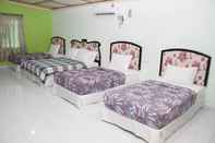 Kamar Tidur Agrofarmstay @ Skill-Tech