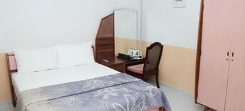 Bilik Tidur 6 Agrofarmstay @ Skill-Tech