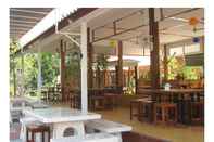 ร้านอาหาร Baansuan Amphawan Resort