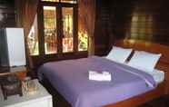 Bedroom 2 Baansuan Amphawan Resort