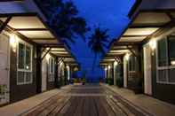 ภายนอกอาคาร Baan Talaywhan Resort