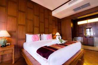 ห้องนอน 4 Baan Thai Lanta Resort