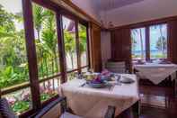 ห้องนอน Baan Thai Lanta Resort