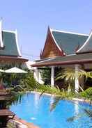 SWIMMING_POOL Villa Angelica - Baan Malinee