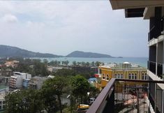Nearby View and Attractions 2 The Unity Patong Private Apartment