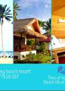 null Bow Thong Beach Resort