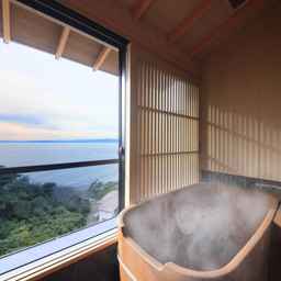 Nishiizu Koyoi Onsen, Rp 2.263.351
