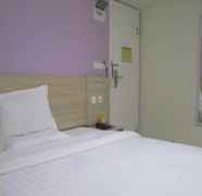 Kamar Tidur 5 7 DAYS INN KAILI HONGZHOU ROAD BRANCH