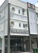 null The Bed Hotel