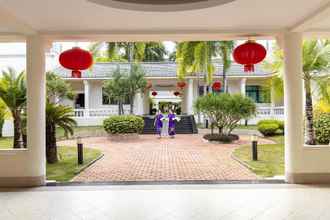 Bangunan 4 Nanshan Leisure Villas