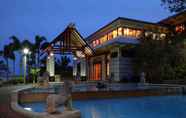 Kolam Renang 7 Nanshan Leisure Villas