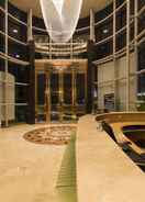 LOBBY GreenTree Alliance (Shenzhen Shekou, Taizi Road)