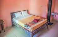 Kamar Tidur 7 LIVING WELL INN