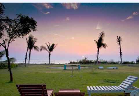 Atraksi di Area Sekitar Hotel Sea Breeze at Mahabalipuram