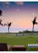 VIEW_ATTRACTIONS Hotel Sea Breeze at Mahabalipuram
