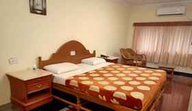 Kamar Tidur 5 Hotel Sea Breeze at Mahabalipuram