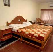 Bilik Tidur 5 Hotel Sea Breeze at Mahabalipuram