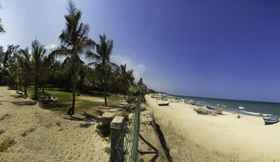 Atraksi di Area Sekitar 3 Hotel Sea Breeze at Mahabalipuram
