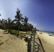 Tempat Tarikan Berdekatan 3 Hotel Sea Breeze at Mahabalipuram