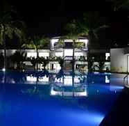 Swimming Pool 5 Grande Bay Resort at Mahabalipuram