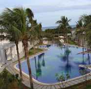 Kolam Renang 3 Grande Bay Resort at Mahabalipuram