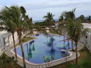 Swimming Pool 4 Grande Bay Resort at Mahabalipuram