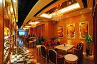 Restaurant Qingyuan International Hotel