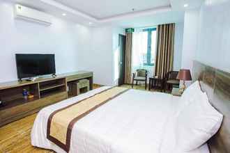 Phòng ngủ 4 Will Hotel