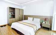 Bedroom 6 Will Hotel