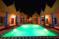 Swimming Pool Baannommaew Retreat Kanchanaburi