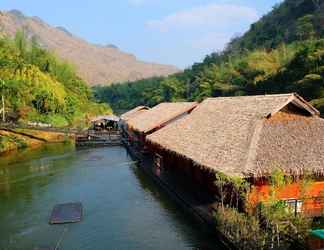 วิวและสถานที่ท่องเที่ยวใกล้เคียง 2 Koh Mueangkarn Paradise View Resort