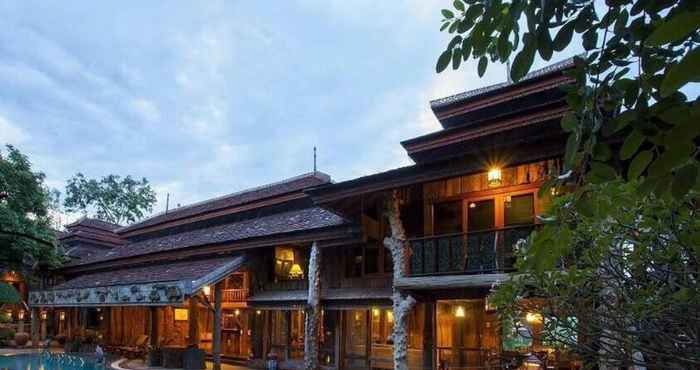 Exterior Woodlandmuangmai