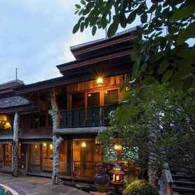 General view1Woodlandmuangmai,MOOYOO OFFICE&STUDIO飯店