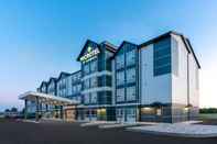 Lobi Microtel Inn And Suites Portage La Prairie