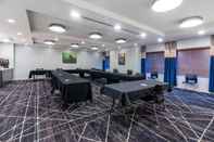 Dewan Majlis Microtel Inn And Suites Portage La Prairie