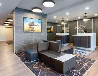 Sảnh chờ 2 Microtel Inn And Suites Portage La Prairie