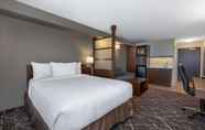 Kamar Tidur 5 Microtel Inn And Suites Portage La Prairie