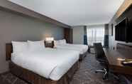 Bedroom 6 Microtel Inn And Suites Portage La Prairie