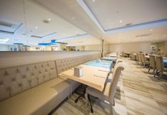 Restoran 7 Elamir Beach Bungalow Hotel