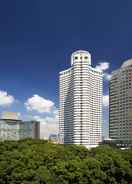 EXTERIOR_BUILDING Hotel New Otani Tokyo The Main