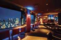 Bar, Cafe and Lounge Hotel New Otani Tokyo The Main