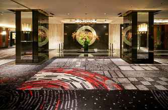 Lobby 4 Hotel New Otani Tokyo The Main