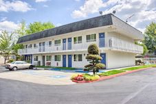 기타 Motel 6 Seattle East Issaquah