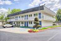 Bangunan Motel 6 Seattle East Issaquah