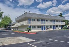 기타 3 Motel 6 Seattle East Issaquah