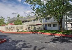 기타 4 Motel 6 Seattle East Issaquah