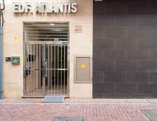 Exterior 2 RK Atlantis Canarias